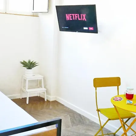 Vera Suite&apartment - Charming 3 Bedroom - 20min Walk From Colosseum Appartement