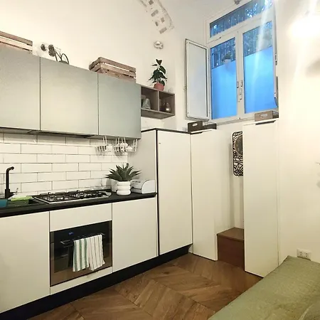 Vera Suite&apartment - Charming 3 Bedroom - 20min Walk From Colosseum *