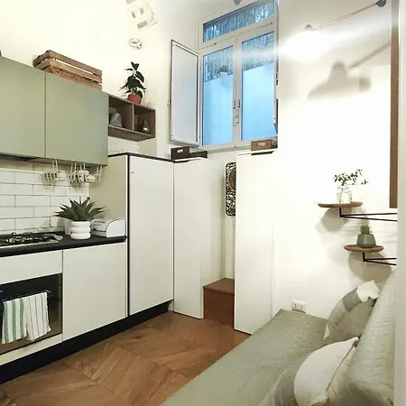 Vera Suite&apartment - Charming 3 Bedroom - 20min Walk From Colosseum