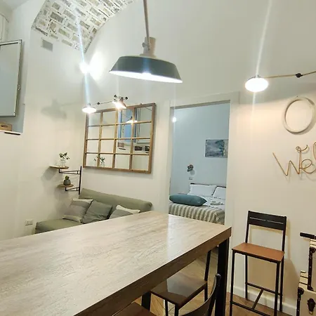 Vera Suite&apartment - Charming 3 Bedroom - 20min Walk From Colosseum Appartement Rome