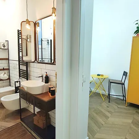 Appartement Vera Suite&apartment - Charming 3 Bedroom - 20min Walk From Colosseum *