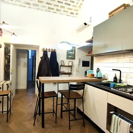 Vera Suite&apartment - Charming 3 Bedroom - 20min Walk From Colosseum *