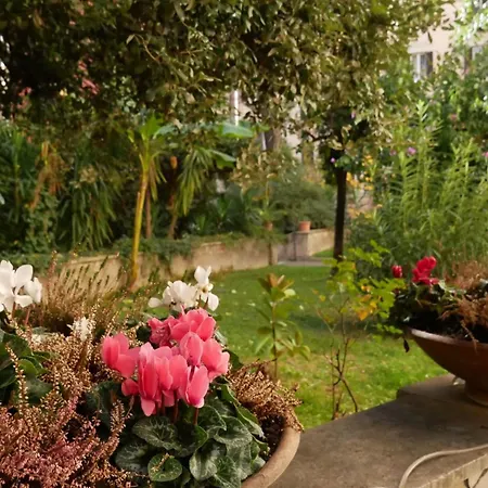 Vera Suite&apartment - Charming 3 Bedroom - 20min Walk From Colosseum Appartement